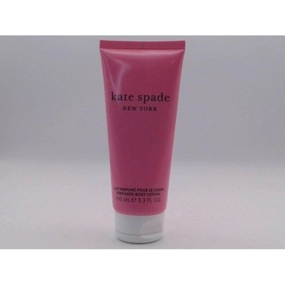 Kate Spade New York - Body Lotion, 100mL / 3.3 Fl Oz, BRAND NEW IN BOX
